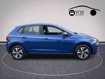 Used Volkswagen Polo 2018 for sale - 75264785: Photo