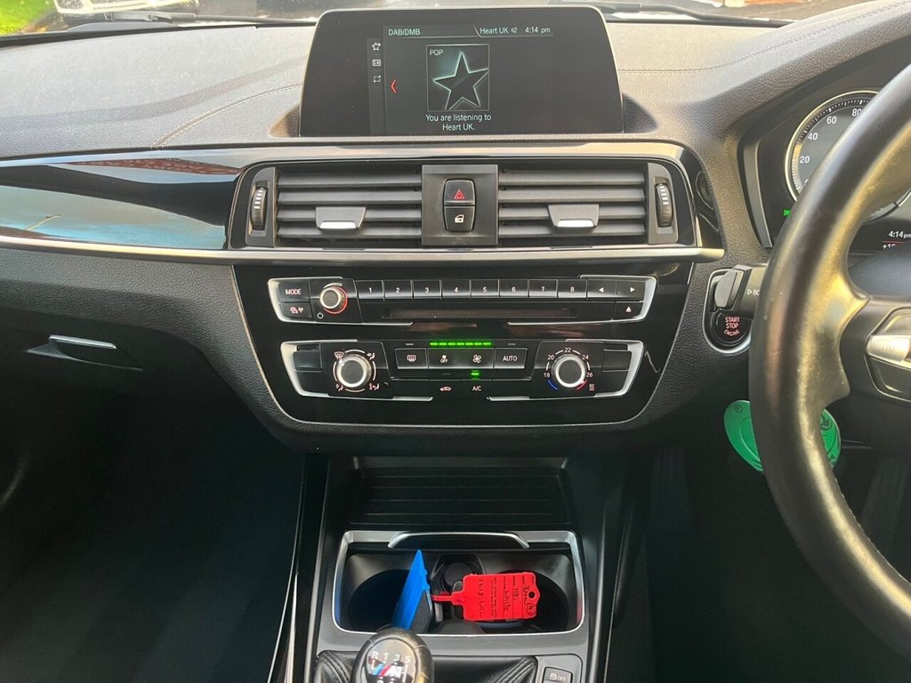 Used BMW 1 Series 2018 for sale - 76430346: Photo 13