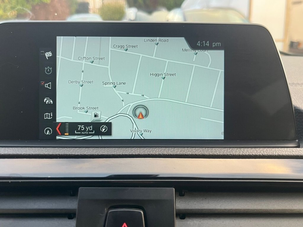 Used BMW 1 Series 2018 for sale - 76430346: Photo 15