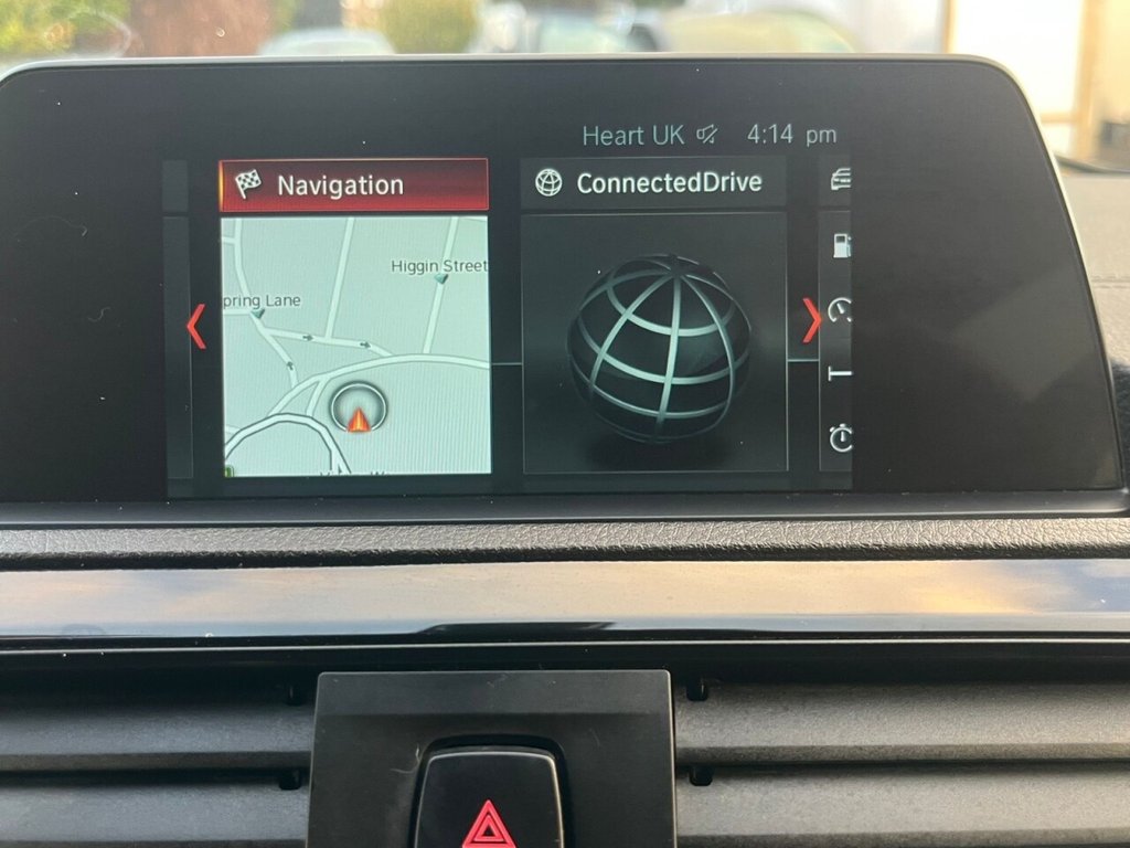 Used BMW 1 Series 2018 for sale - 76430346: Photo 24