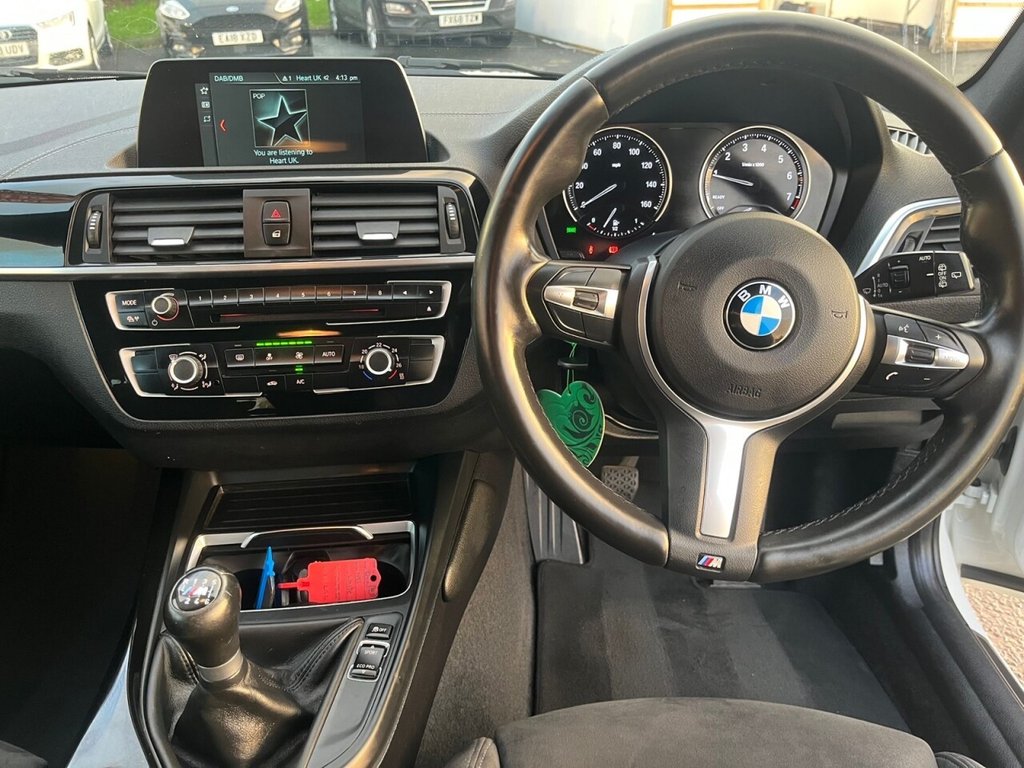 Used BMW 1 Series 2018 for sale - 76430346: Photo 25