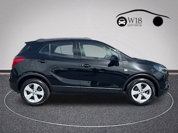 Used Vauxhall Mokka X 2019 for sale - 78975138: Photo
