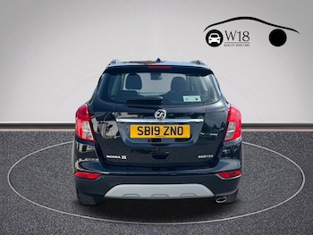 Used Vauxhall Mokka X 2019 for sale - 78975138: Photo