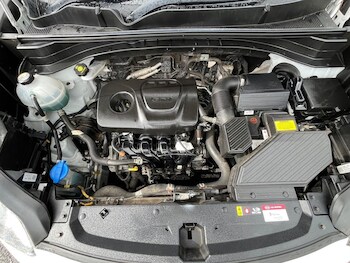 Used Kia Sportage 2019 for sale - 78583018: Photo