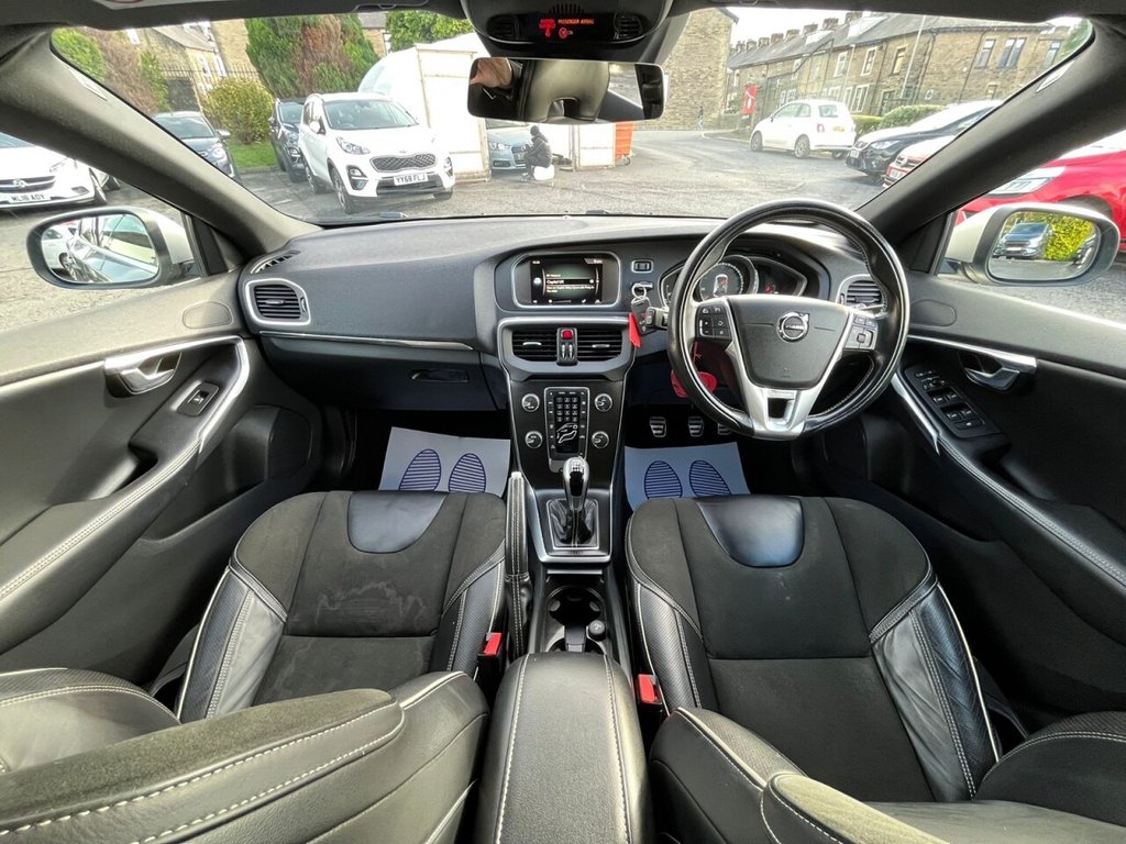 Used Volvo V40 2018 for sale - 76356927: Photo 18