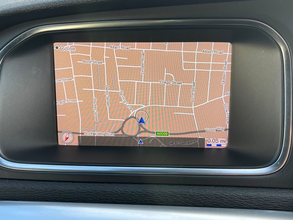 Used Volvo V40 2018 for sale - 76356927: Photo 23