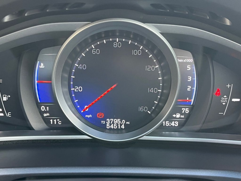 Used Volvo V40 2018 for sale - 76356927: Photo 30