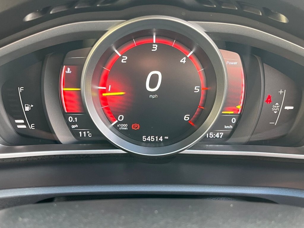 Used Volvo V40 2018 for sale - 76356927: Photo 31