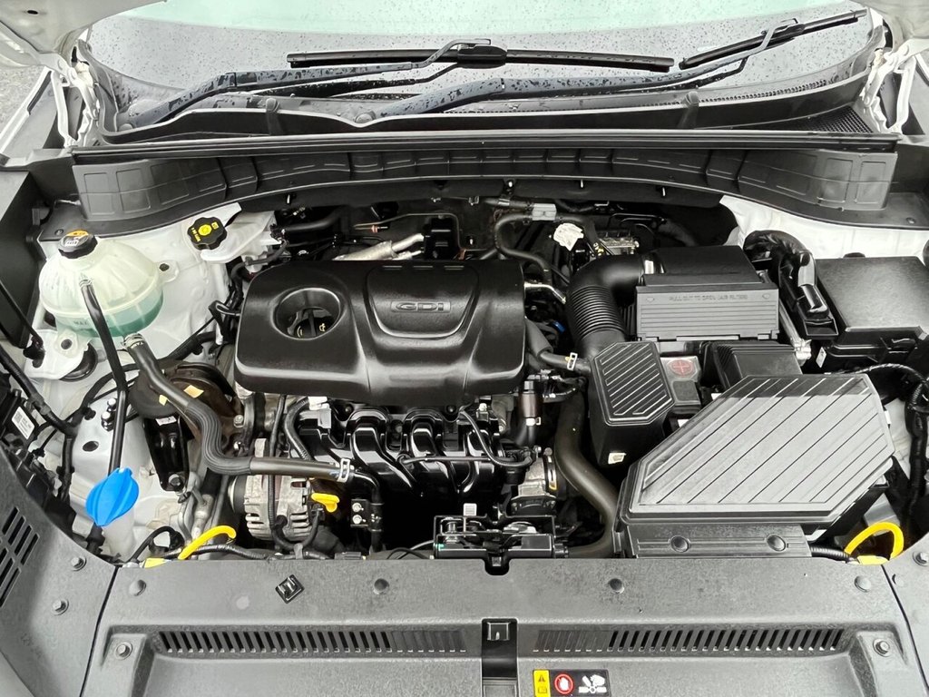 Used Hyundai TUCSON 2020 for sale - 77139750: Photo 10