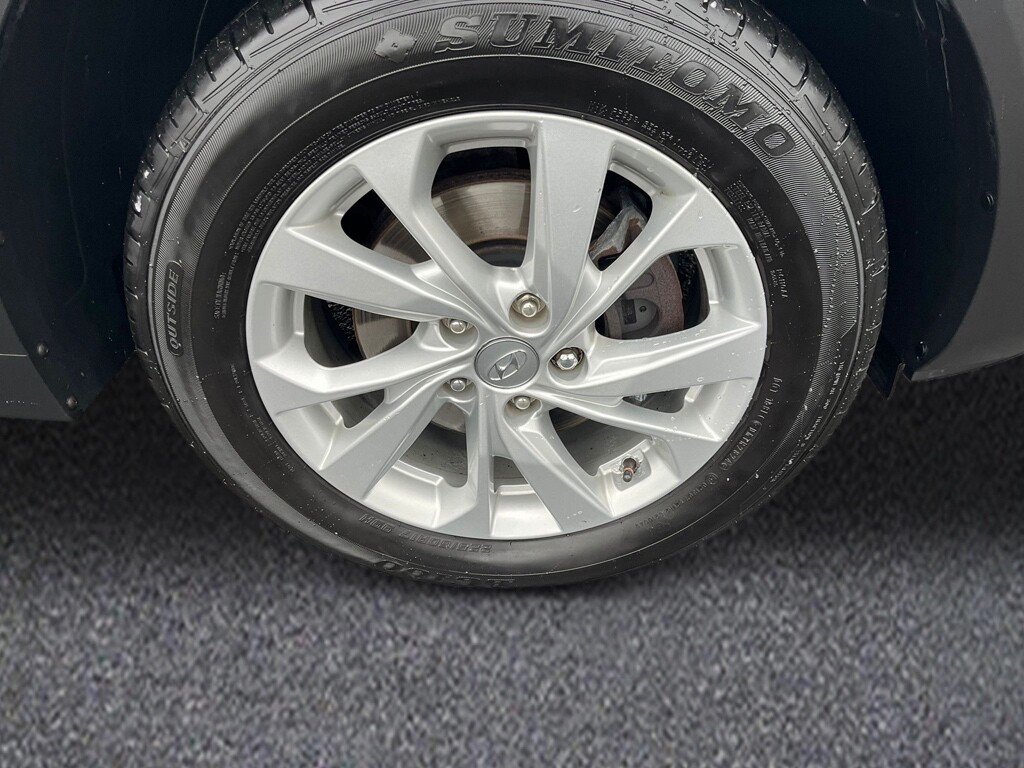 Used Hyundai TUCSON 2020 for sale - 77139750: Photo 11