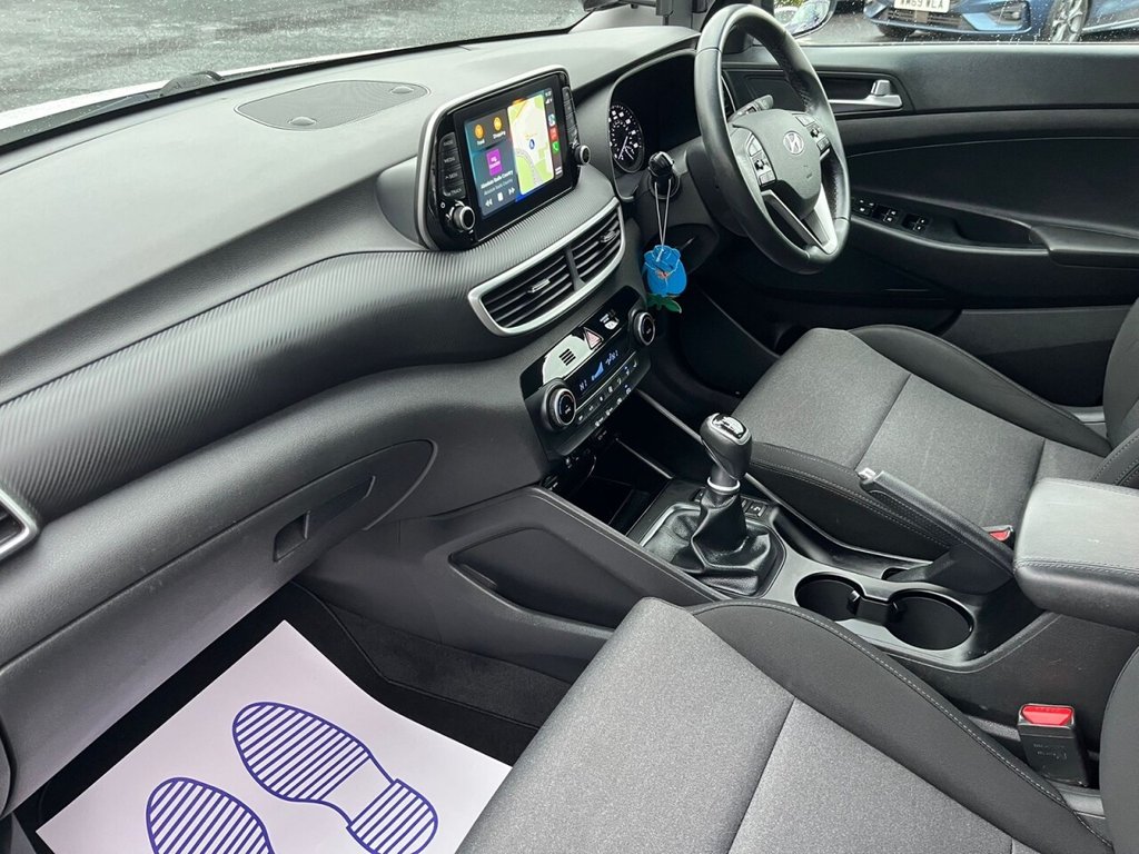 Used Hyundai TUCSON 2020 for sale - 77139750: Photo 15