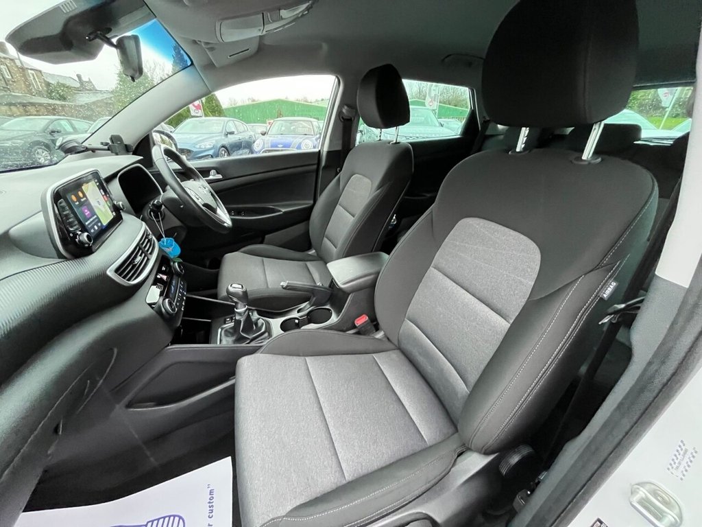 Used Hyundai TUCSON 2020 for sale - 77139750: Photo 16