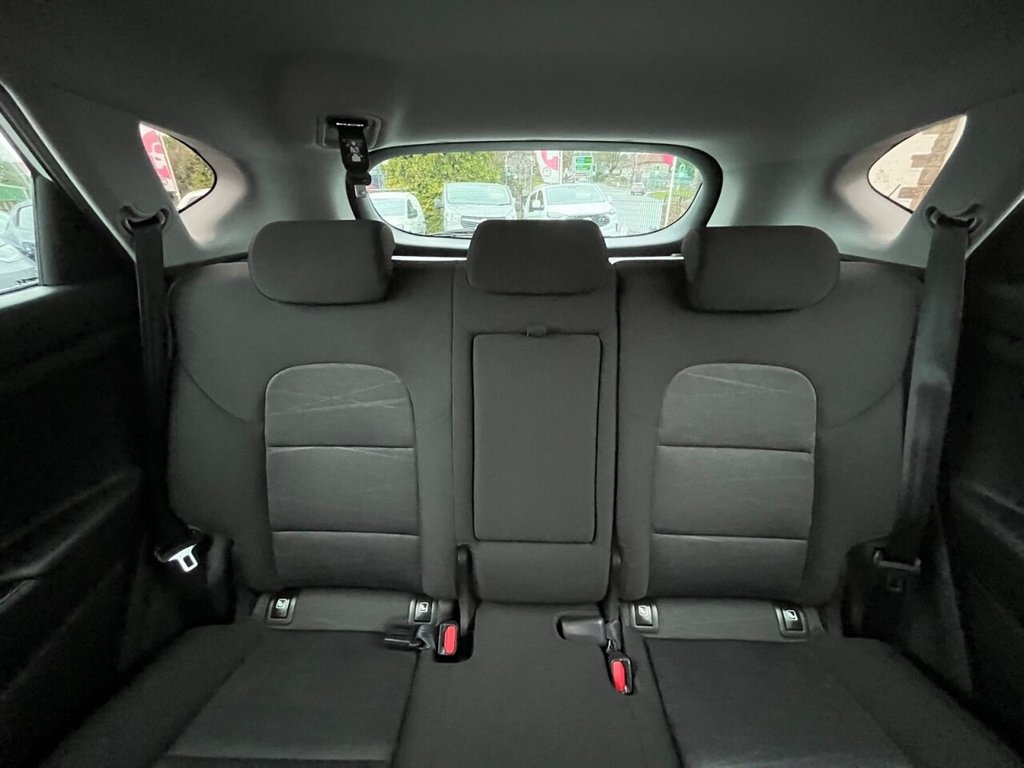 Used Hyundai TUCSON 2020 for sale - 77139750: Photo 17