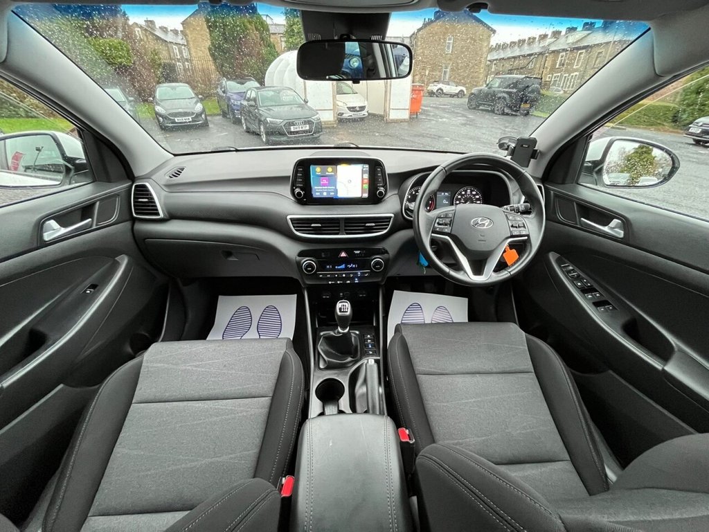 Used Hyundai TUCSON 2020 for sale - 77139750: Photo 19