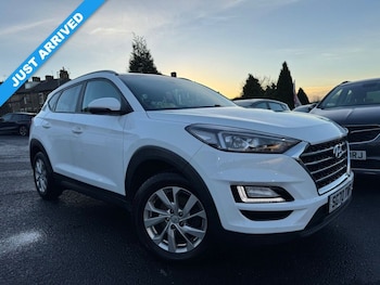 2020 (70) - 1.6 GDi SE Nav 5dr 2WD