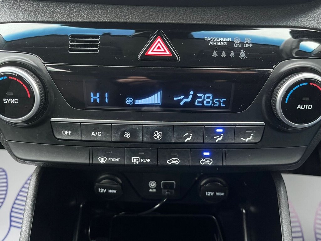 Used Hyundai TUCSON 2020 for sale - 77139750: Photo 22