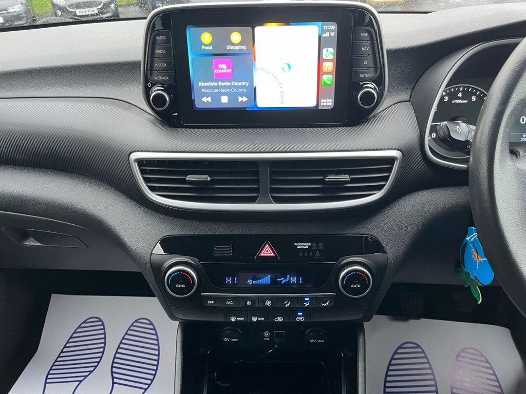 Used Hyundai TUCSON 2020 for sale - 77139750: Photo 23