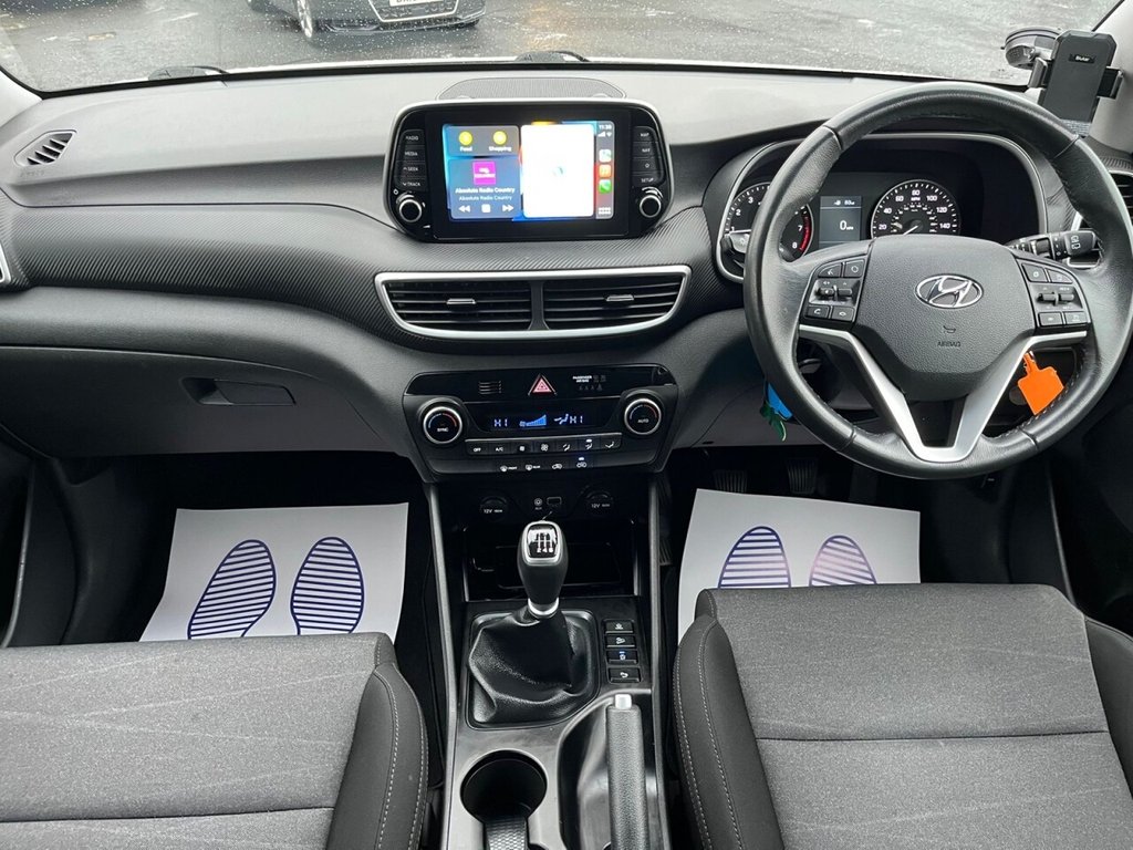 Used Hyundai TUCSON 2020 for sale - 77139750: Photo 24