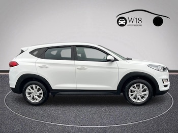 Used Hyundai TUCSON 2020 for sale - 77139750: Photo