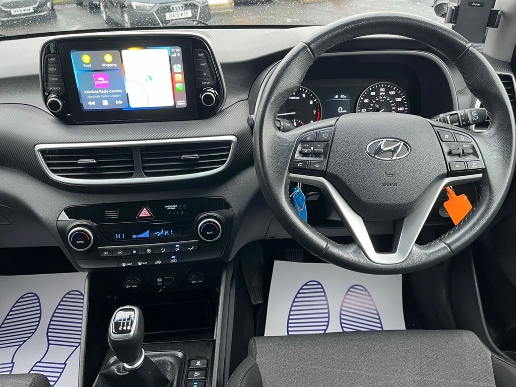 Used Hyundai TUCSON 2020 for sale - 77139750: Photo 34