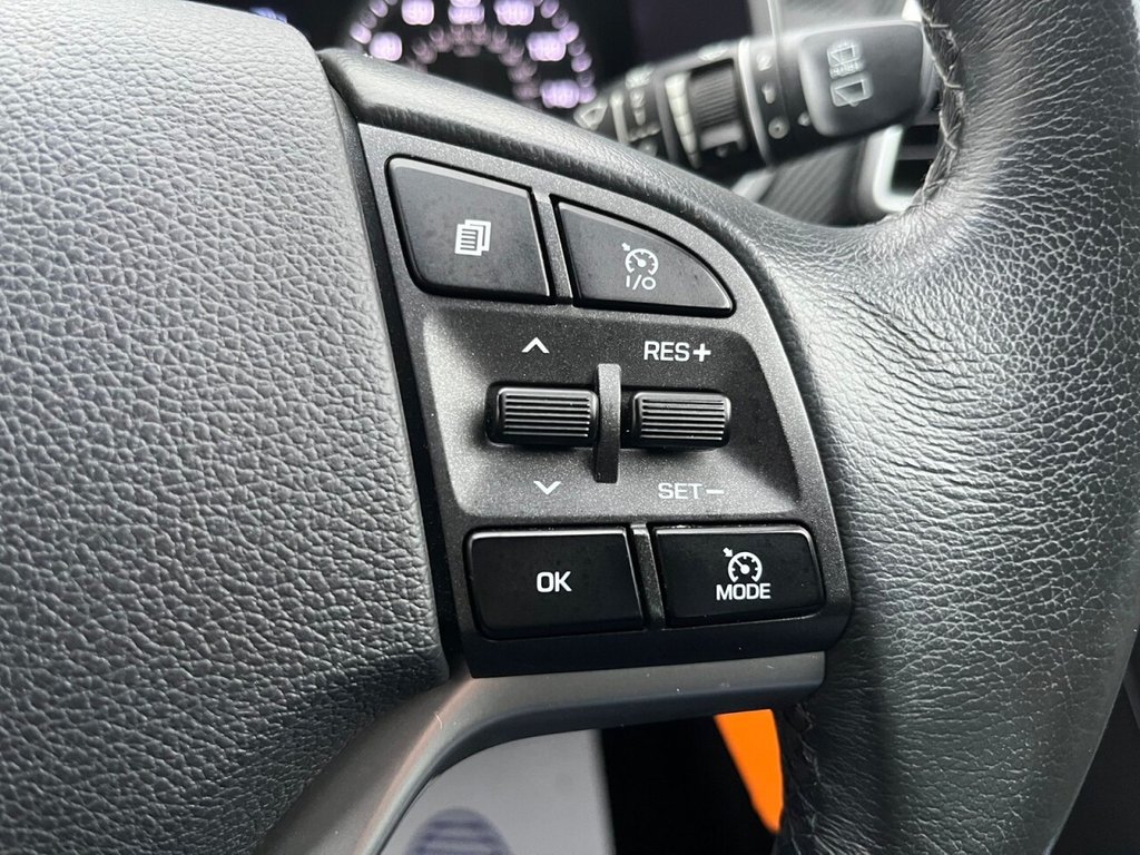 Used Hyundai TUCSON 2020 for sale - 77139750: Photo 36