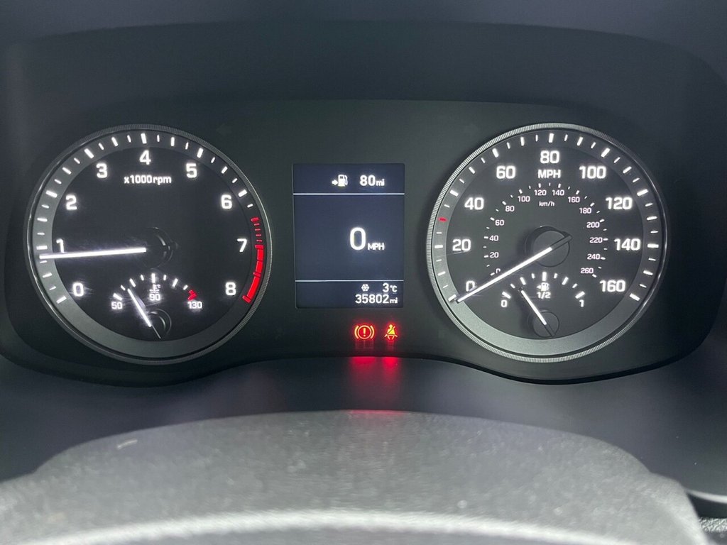 Used Hyundai TUCSON 2020 for sale - 77139750: Photo 37