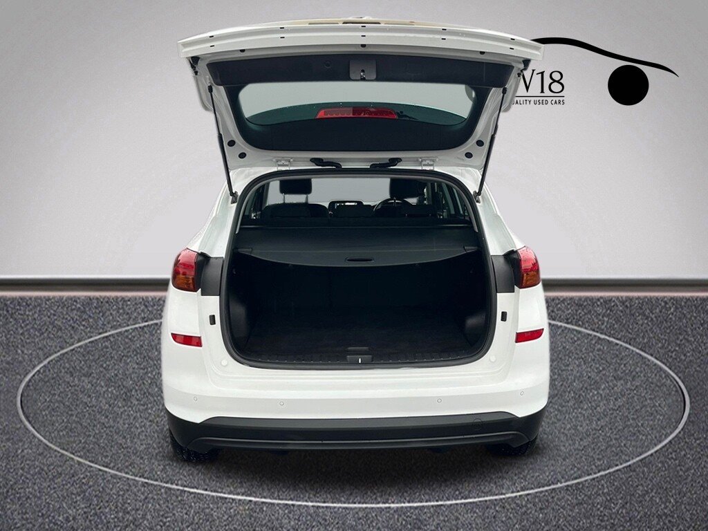 Used Hyundai TUCSON 2020 for sale - 77139750: Photo 5