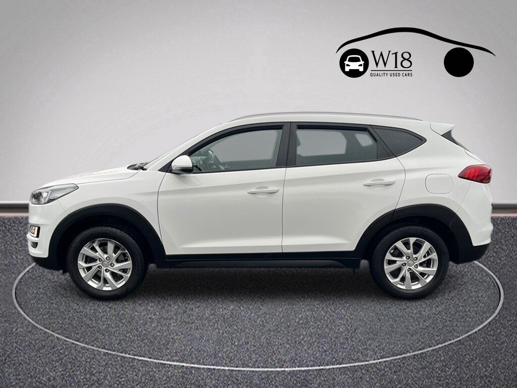 Used Hyundai TUCSON 2020 for sale - 77139750: Photo 7