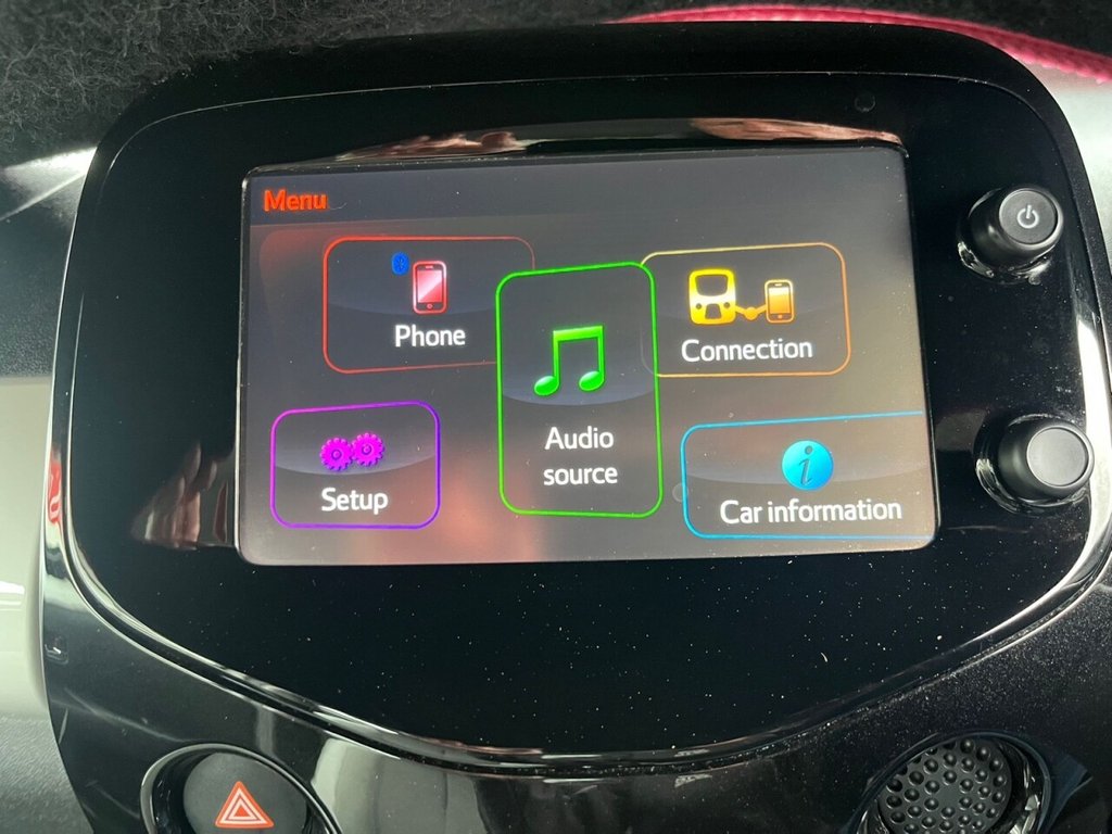 Used Toyota AYGO 2017 for sale - 78181713: Photo 14