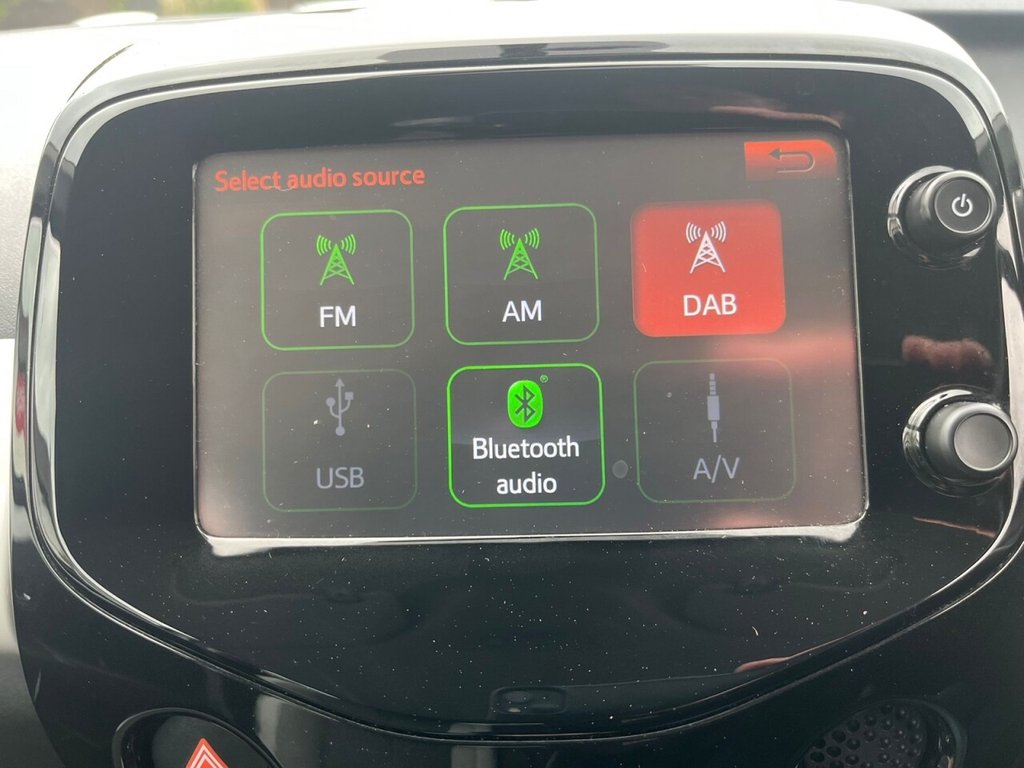 Used Toyota AYGO 2017 for sale - 78181713: Photo 15