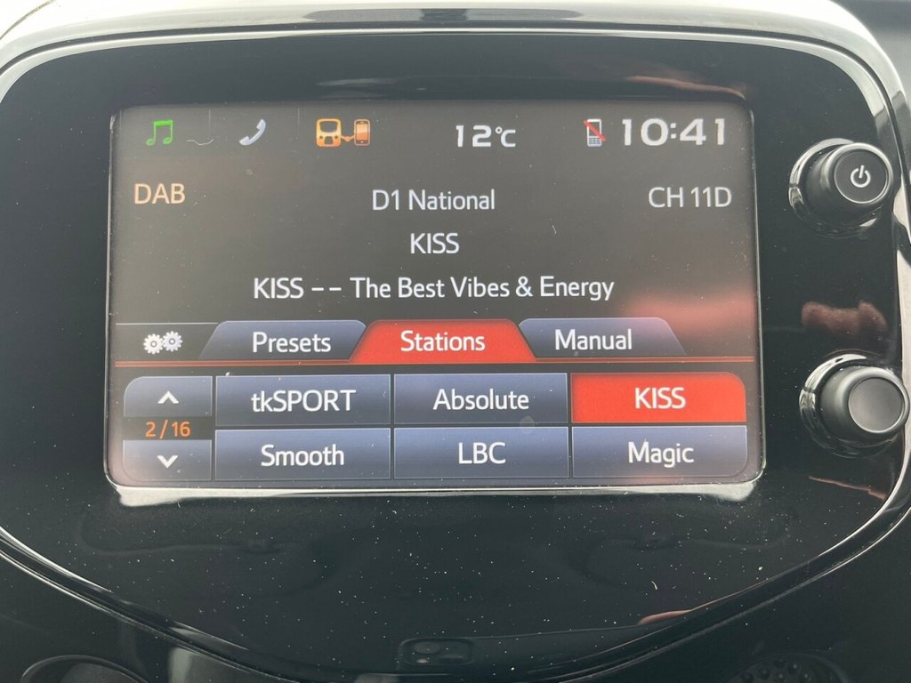 Used Toyota AYGO 2017 for sale - 78181713: Photo 16