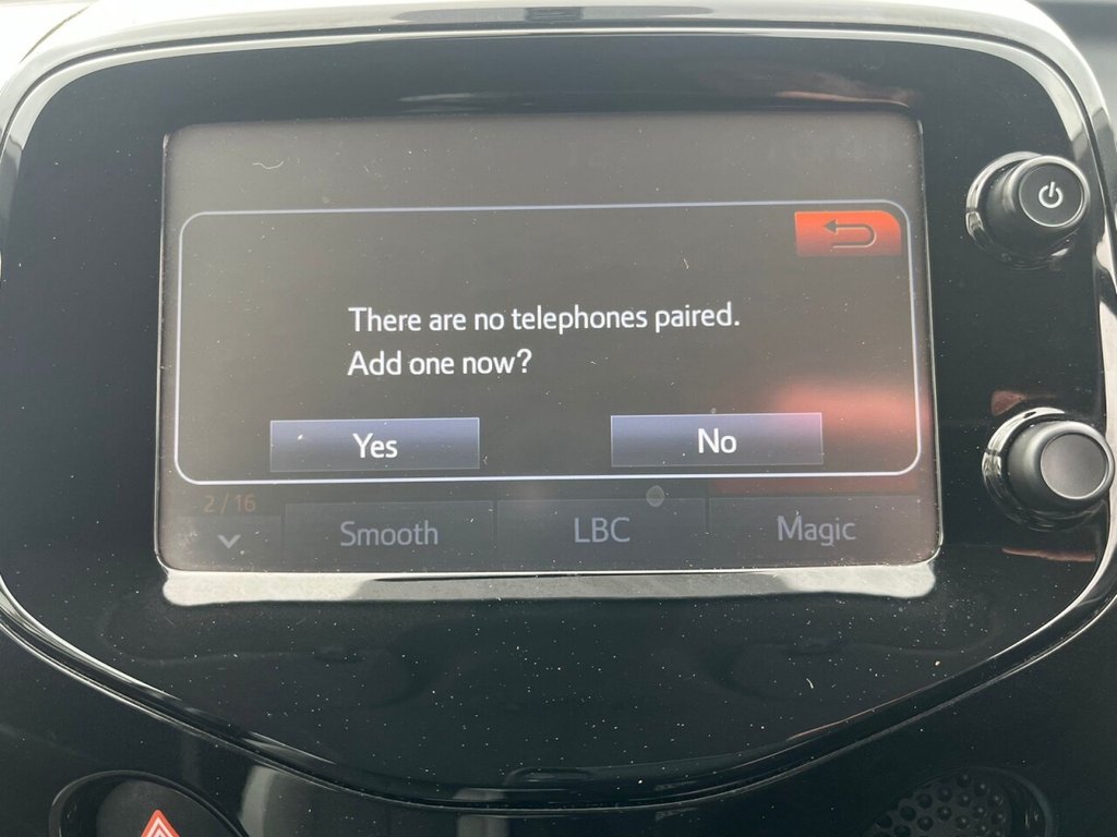 Used Toyota AYGO 2017 for sale - 78181713: Photo 17