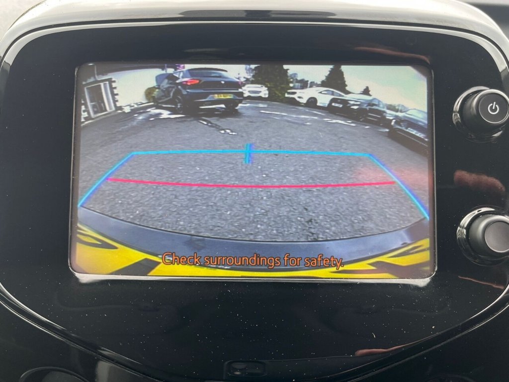 Used Toyota AYGO 2017 for sale - 78181713: Photo 18