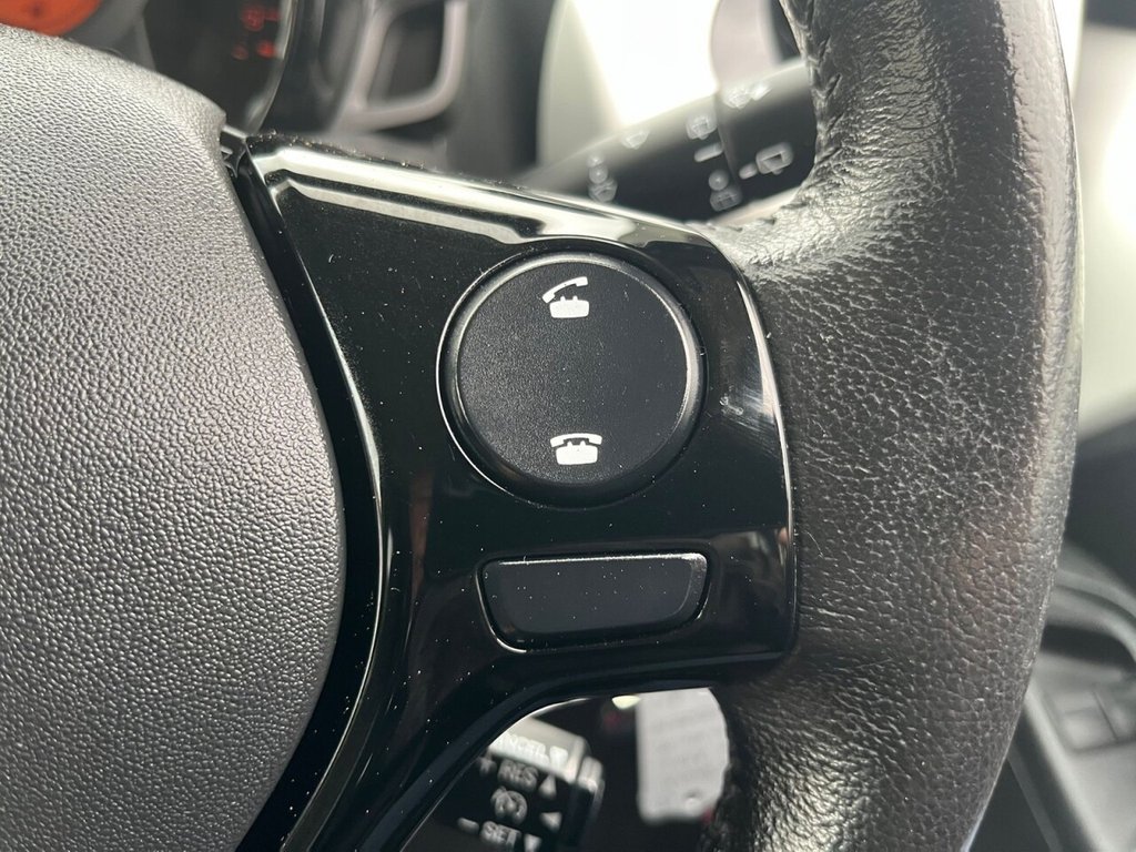 Used Toyota AYGO 2017 for sale - 78181713: Photo 20