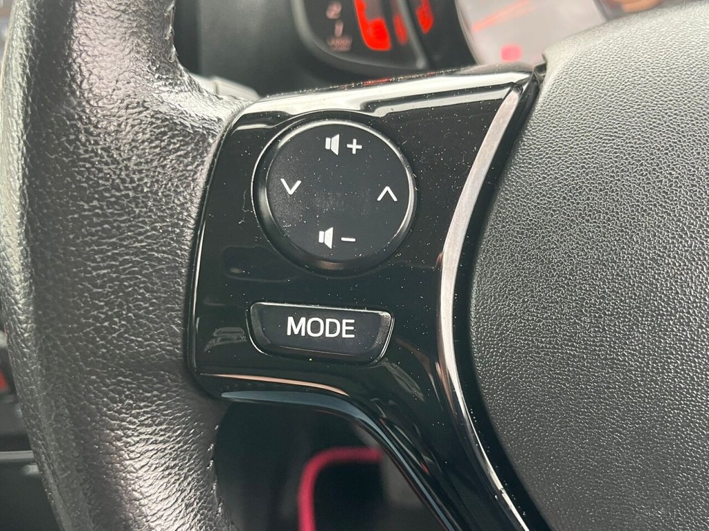 Used Toyota AYGO 2017 for sale - 78181713: Photo 21