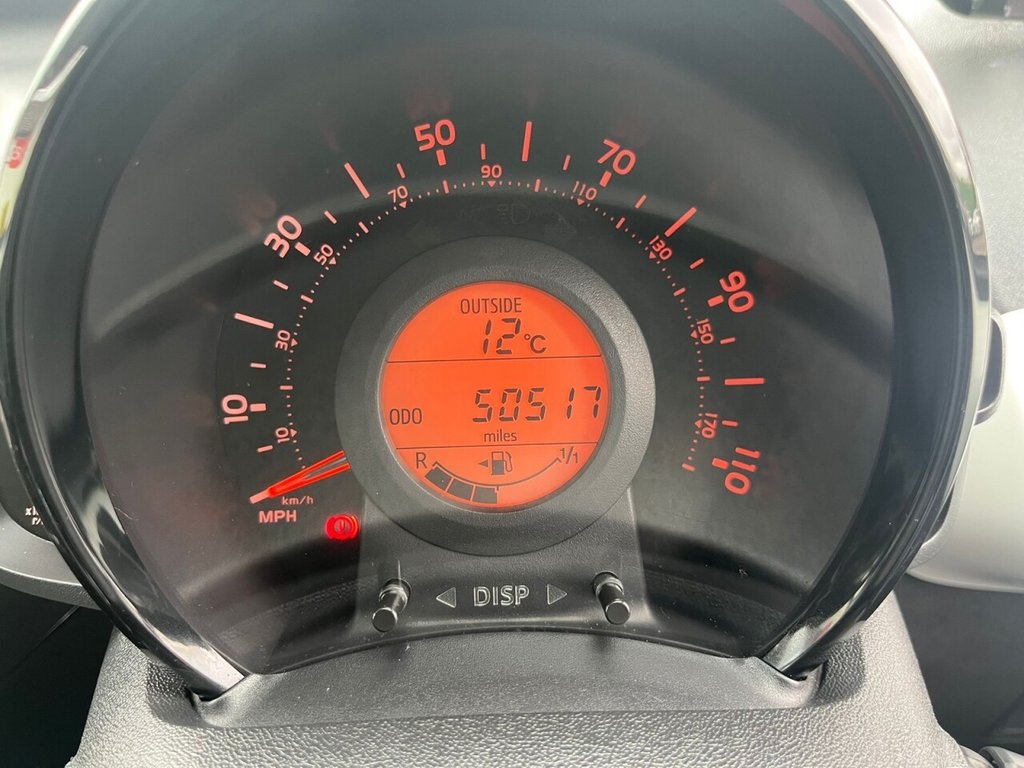 Used Toyota AYGO 2017 for sale - 78181713: Photo 23