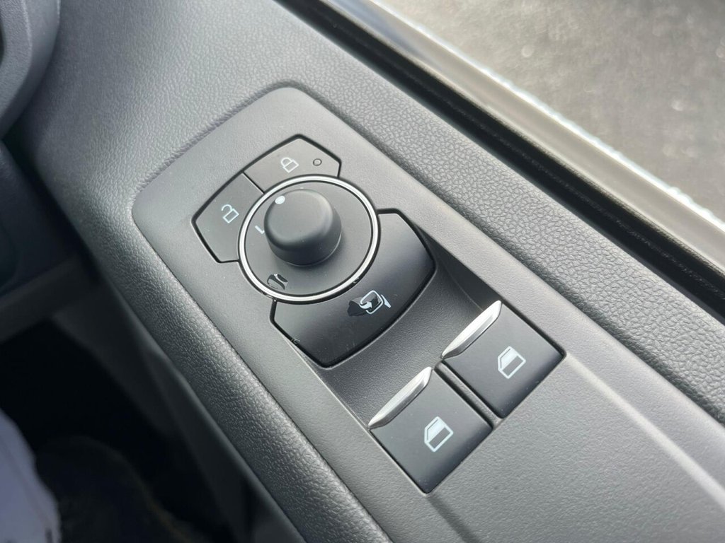 Used Ford Transit Custom 2025 for sale - 76934714: Photo 10