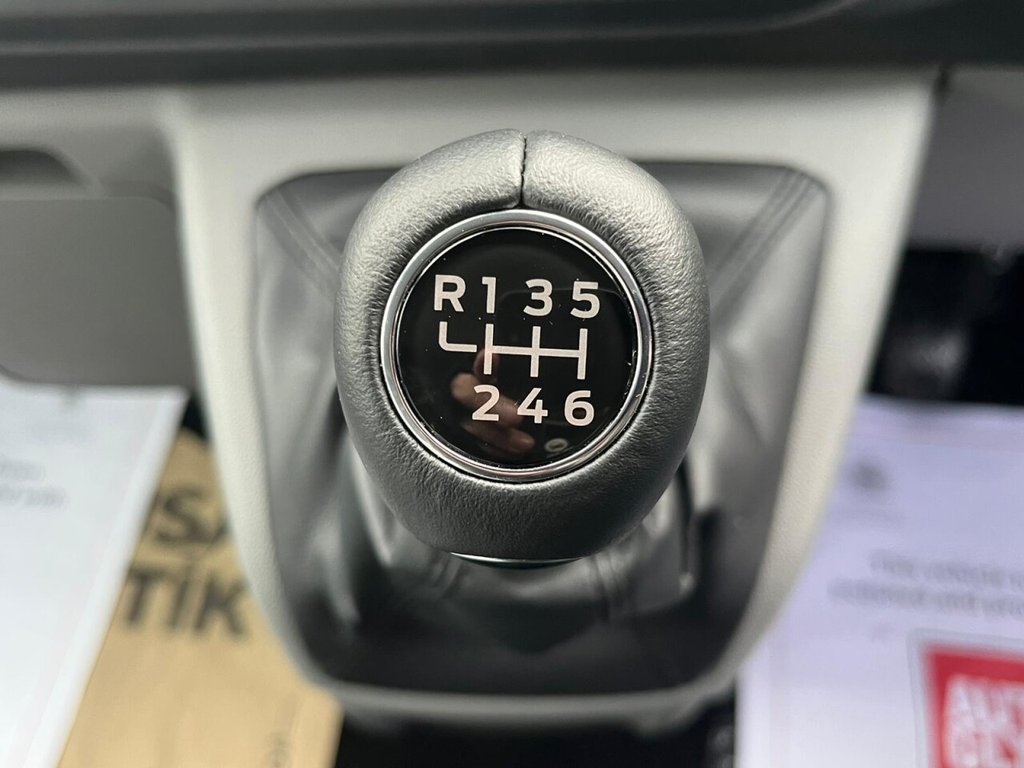 Used Ford Transit Custom 2025 for sale - 76934714: Photo 14