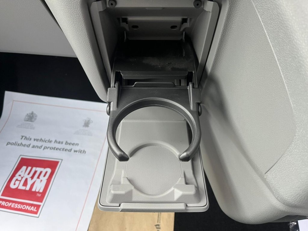 Used Ford Transit Custom 2025 for sale - 76934714: Photo 16