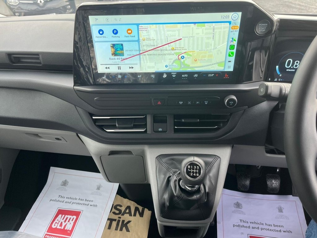 Used Ford Transit Custom 2025 for sale - 76934714: Photo 17