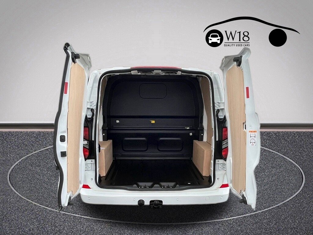 Used Ford Transit Custom 2025 for sale - 76934714: Photo 18