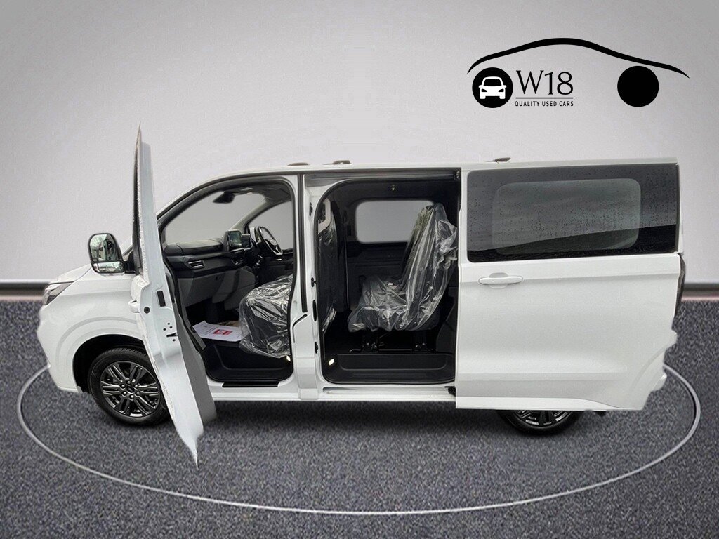 Used Ford Transit Custom 2025 for sale - 76934714: Photo 19