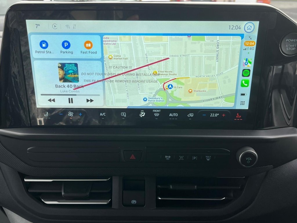 Used Ford Transit Custom 2025 for sale - 76934714: Photo 20