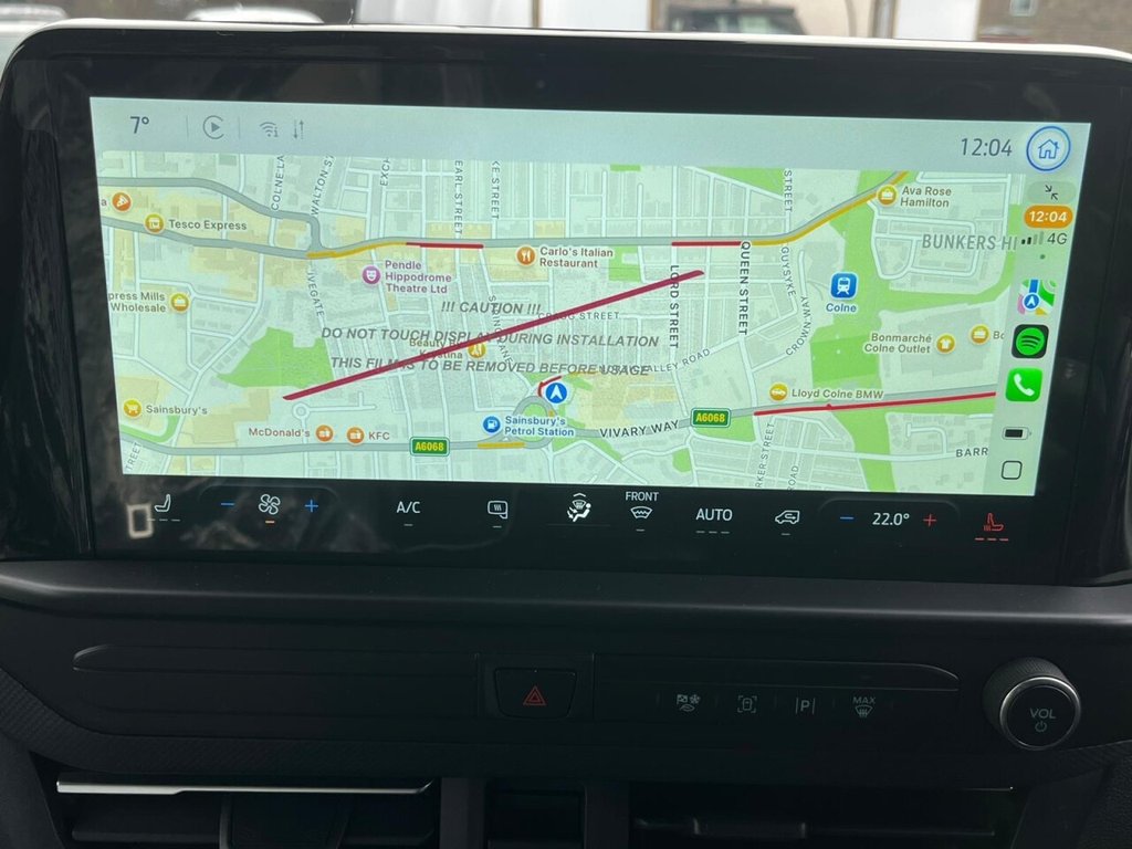 Used Ford Transit Custom 2025 for sale - 76934714: Photo 21