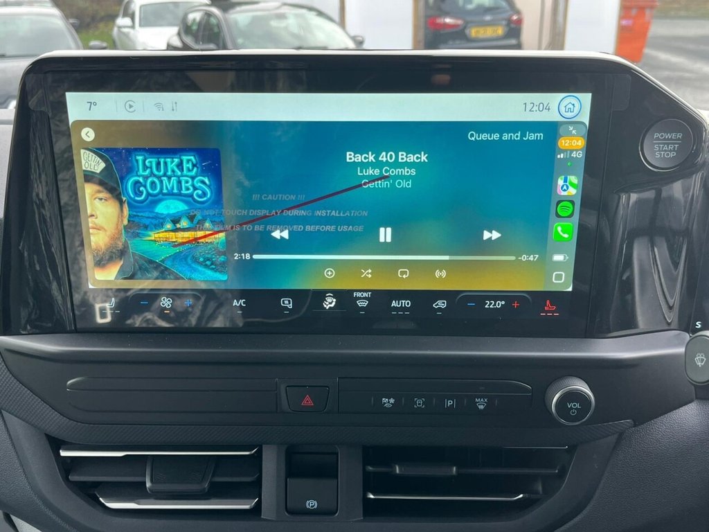 Used Ford Transit Custom 2025 for sale - 76934714: Photo 22