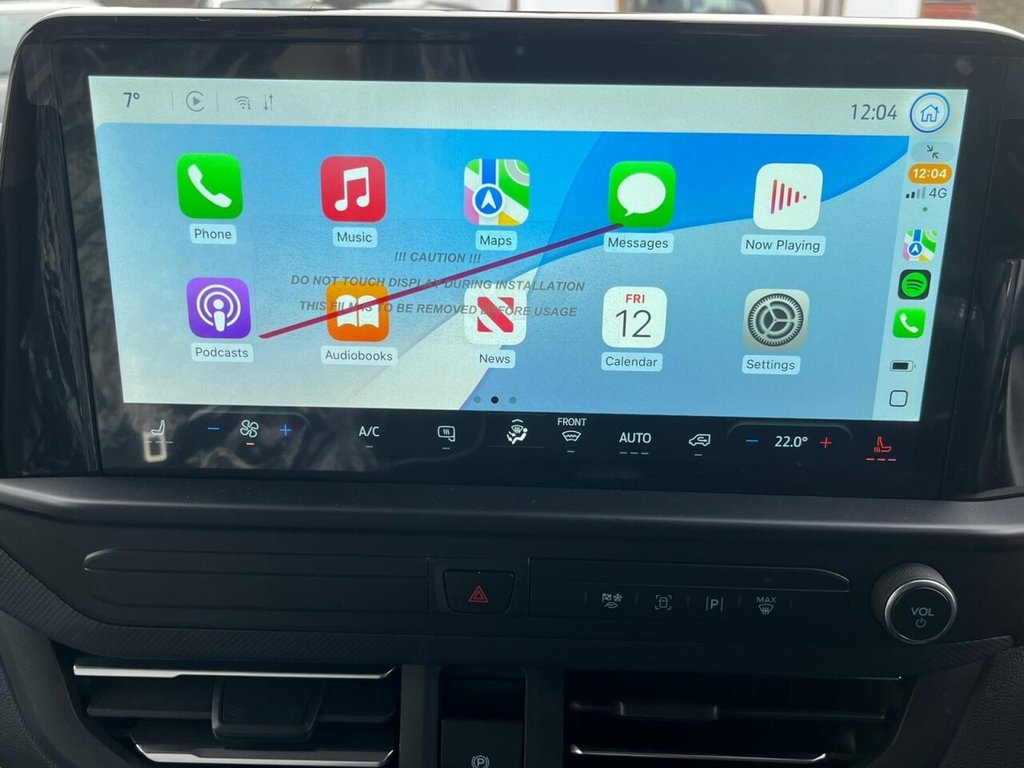 Used Ford Transit Custom 2025 for sale - 76934714: Photo 23