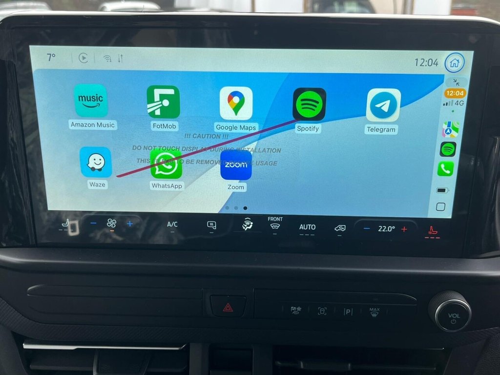 Used Ford Transit Custom 2025 for sale - 76934714: Photo 24