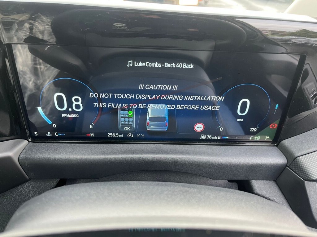 Used Ford Transit Custom 2025 for sale - 76934714: Photo 27