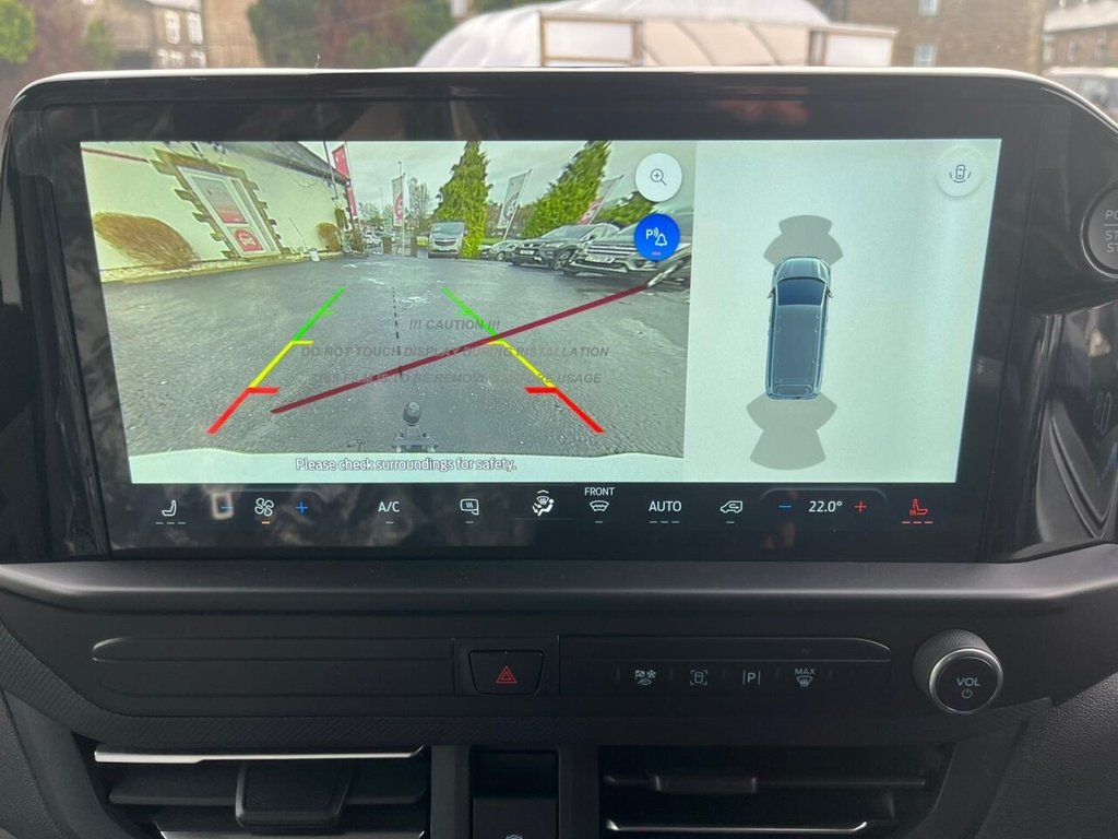 Used Ford Transit Custom 2025 for sale - 76934714: Photo 30