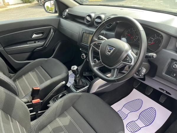 Used Dacia Duster 2019 for sale - 75642860: Photo 12